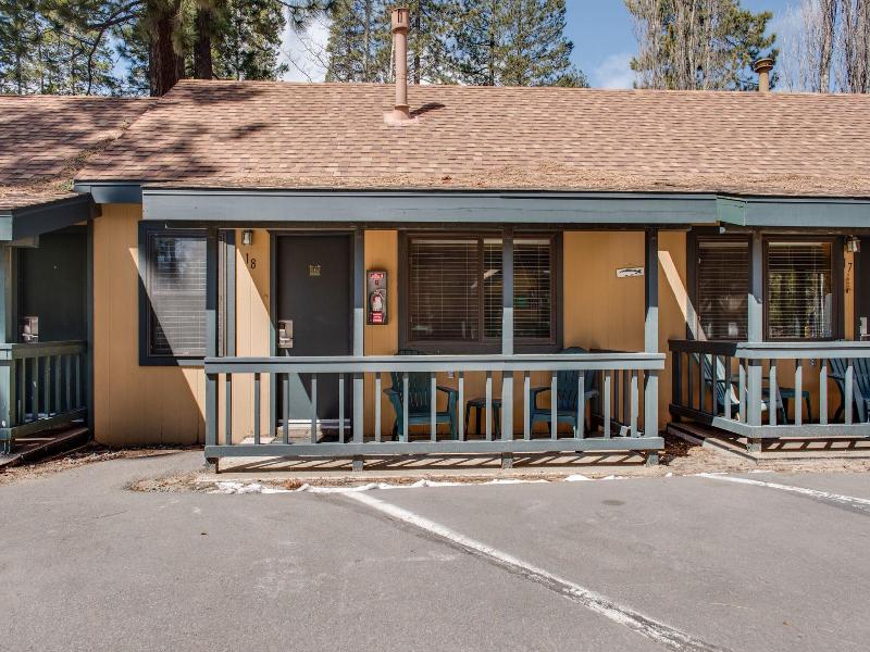 Franciscan Lakeside Lodge image