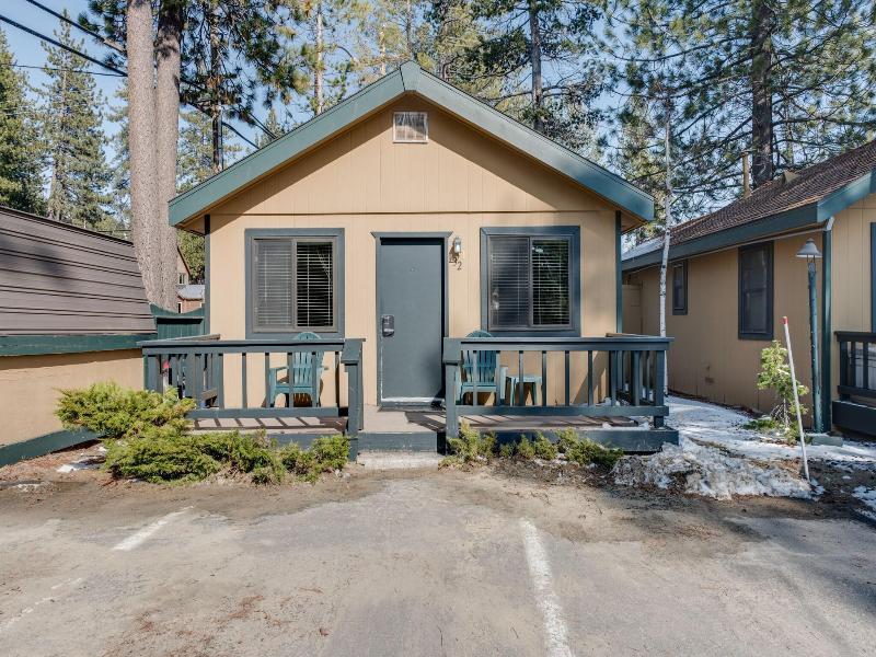 Franciscan Lakeside Lodge image