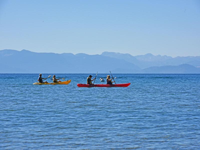 Franciscan Lakeside Lodge image
