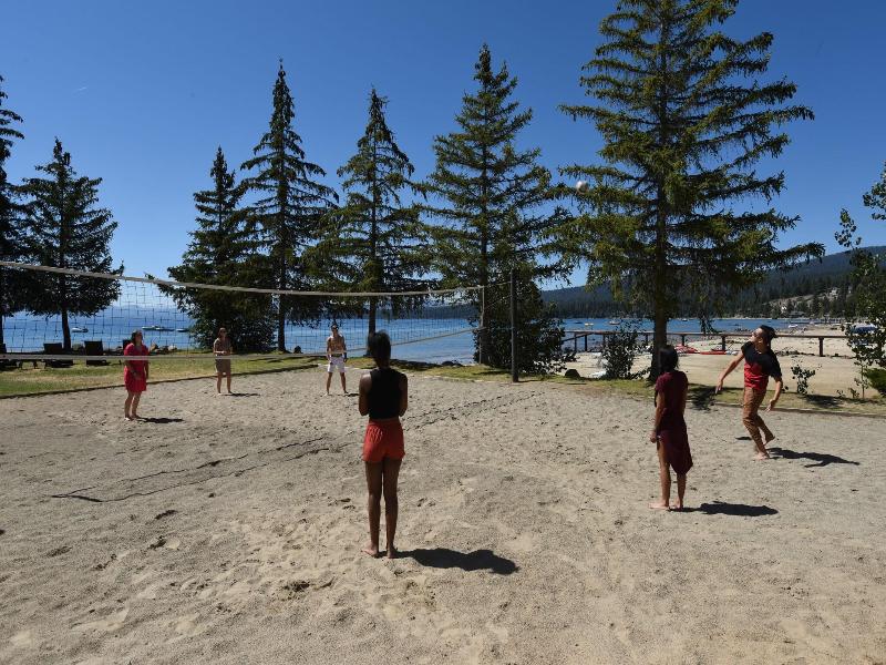 Franciscan Lakeside Lodge image