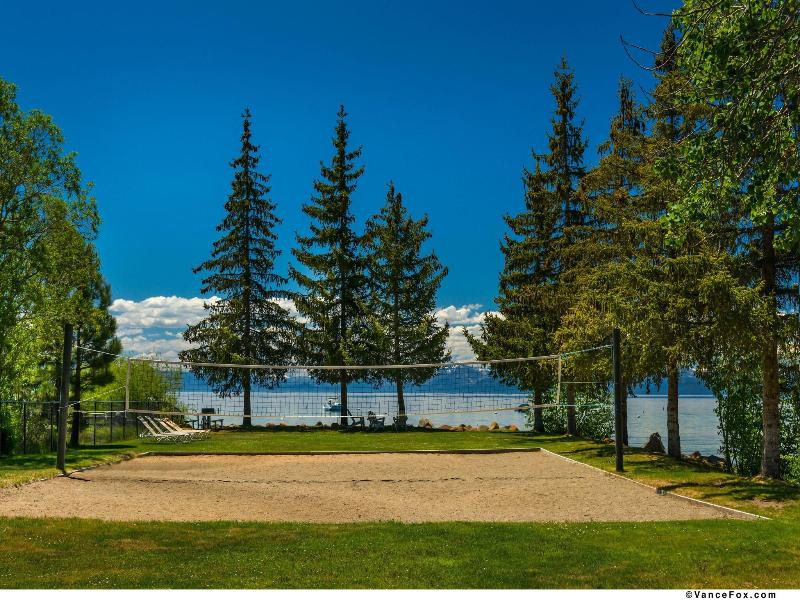 Franciscan Lakeside Lodge image
