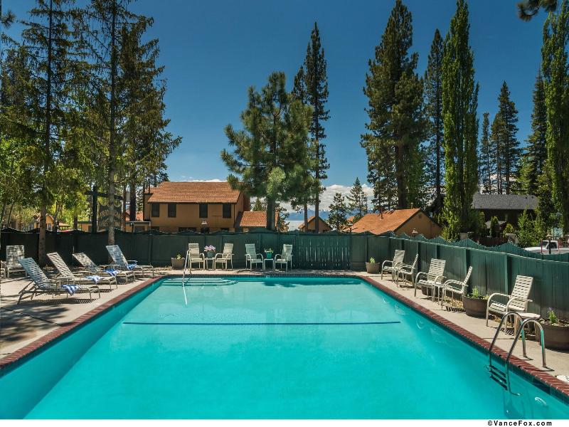 Franciscan Lakeside Lodge image