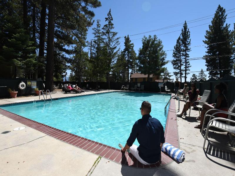 Franciscan Lakeside Lodge image