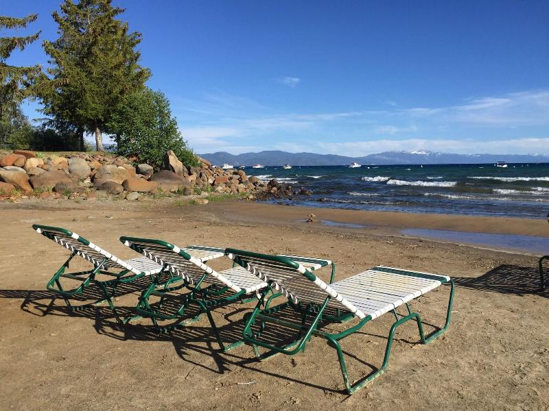 Franciscan Lakeside Lodge image