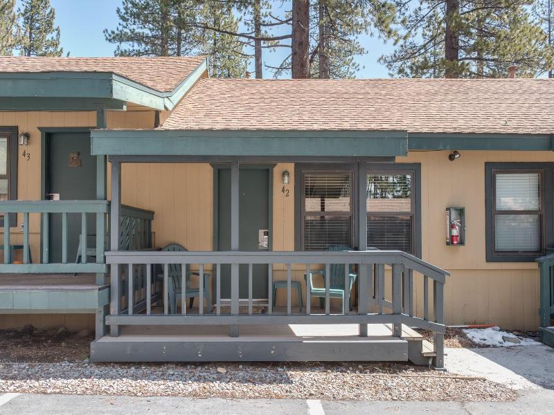 Franciscan Lakeside Lodge image