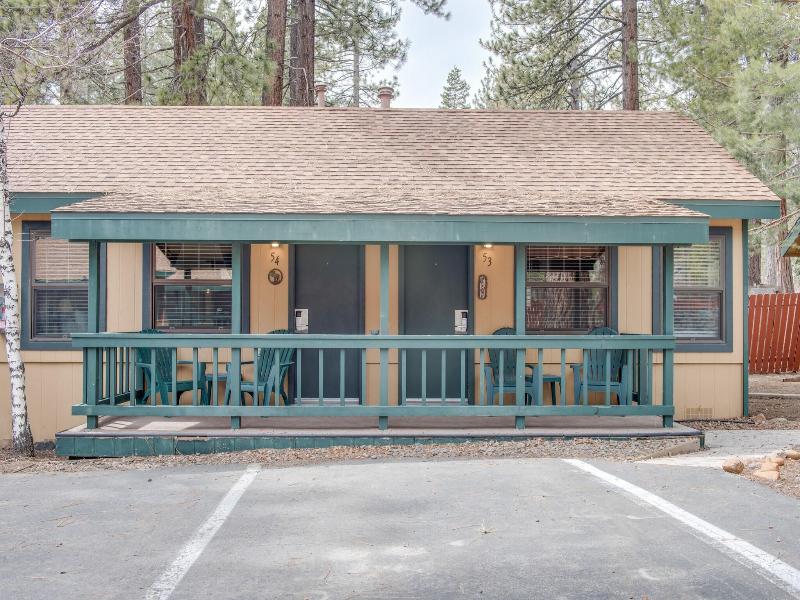 Franciscan Lakeside Lodge image