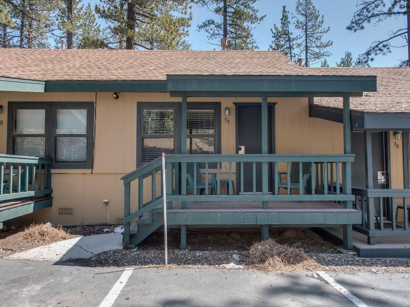 Franciscan Lakeside Lodge image