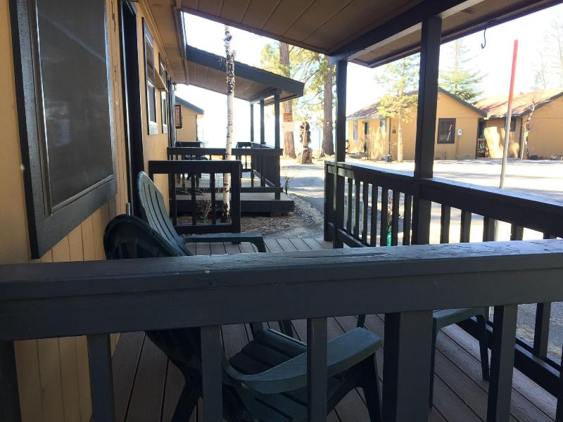 Franciscan Lakeside Lodge image
