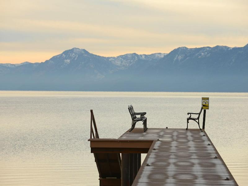 Franciscan Lakeside Lodge image