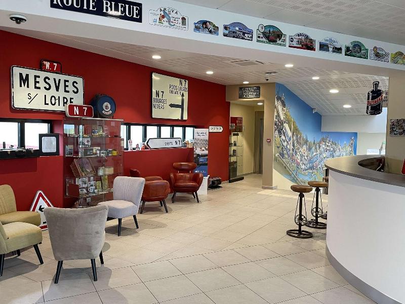 Brit Hotel Montargis image