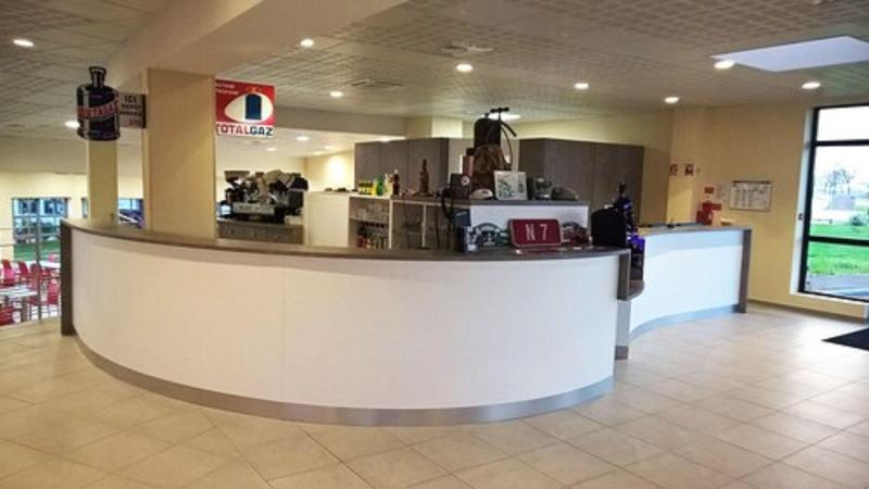 Brit Hotel Montargis image