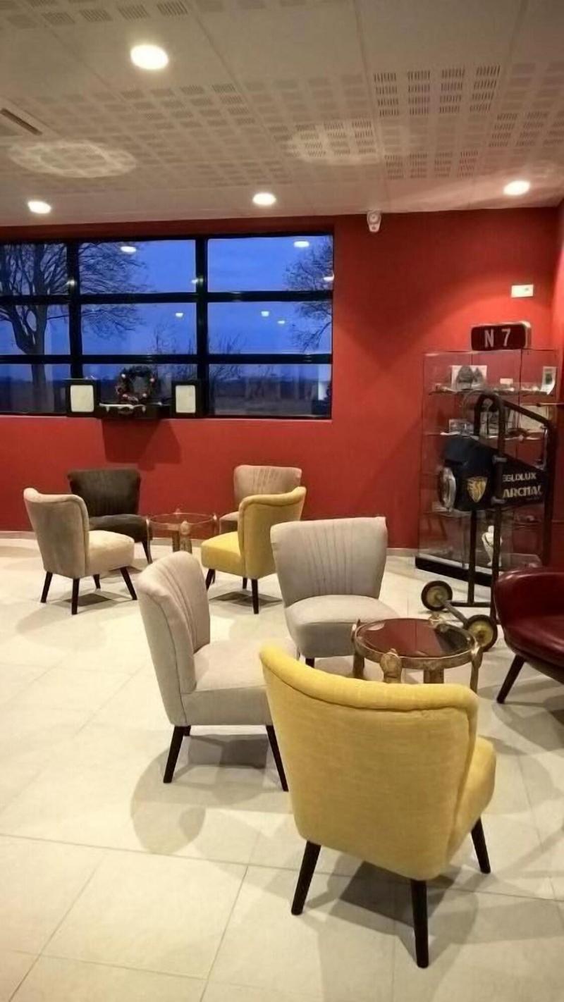 Brit Hotel Montargis image