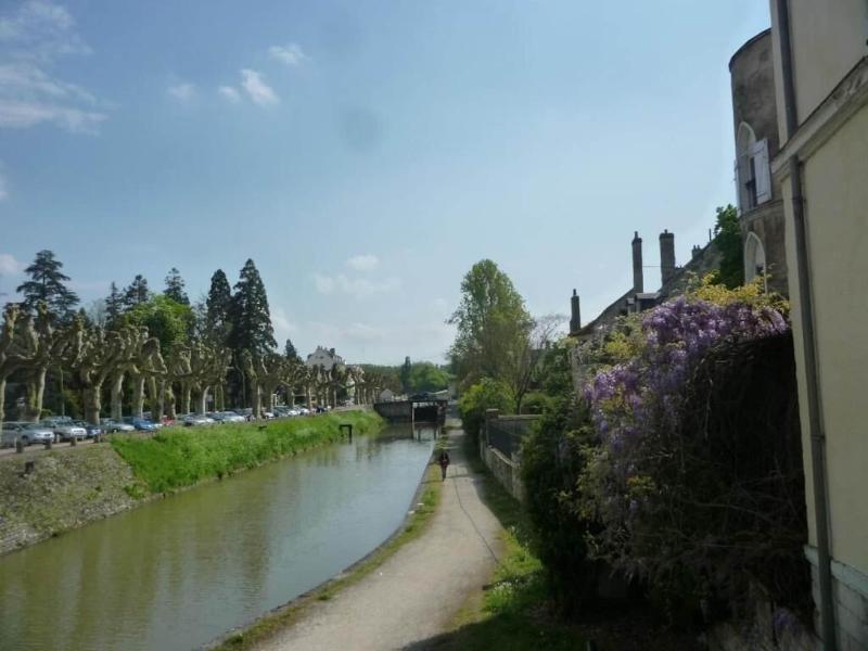 Brit Hotel Montargis image