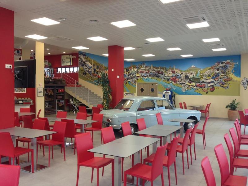 Brit Hotel Montargis image