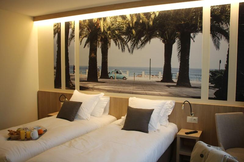 Brit Hotel Montargis image