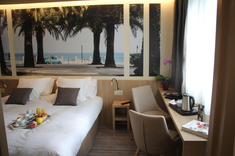 Brit Hotel Montargis image