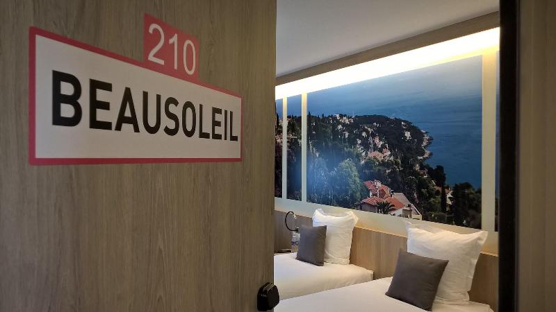 Brit Hotel Montargis image
