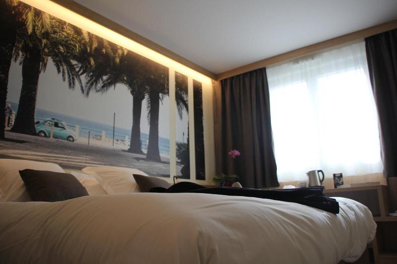Brit Hotel Montargis image