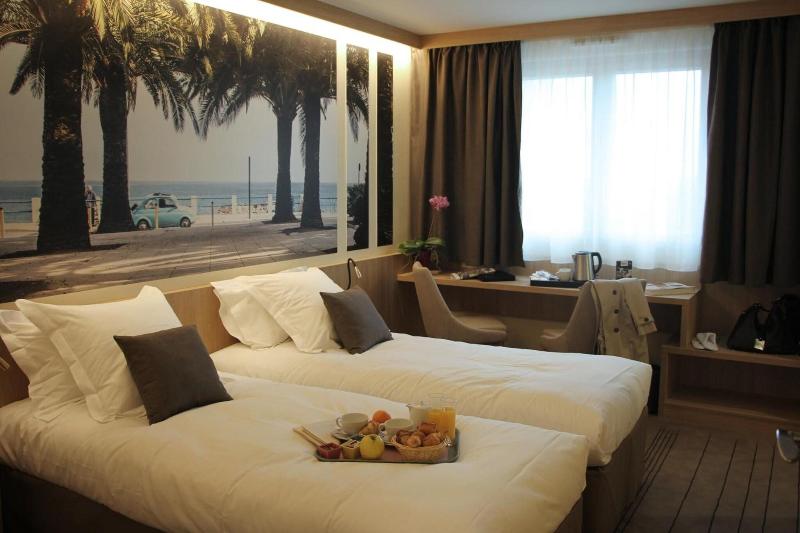 Brit Hotel Montargis image