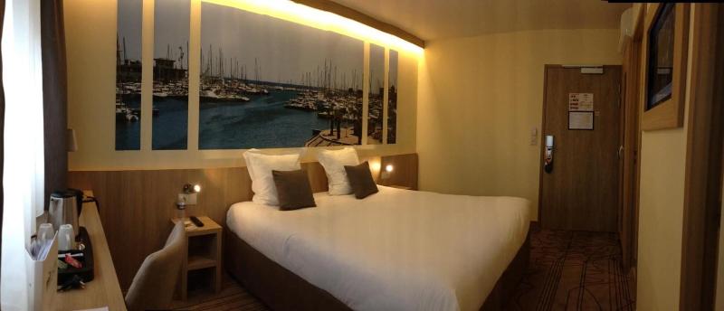 Brit Hotel Montargis image