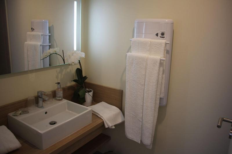 Brit Hotel Montargis image
