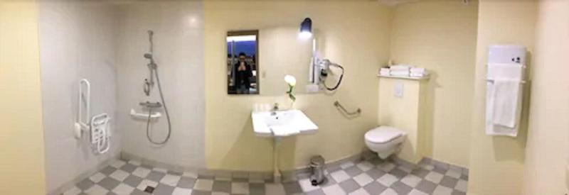 Brit Hotel Montargis image