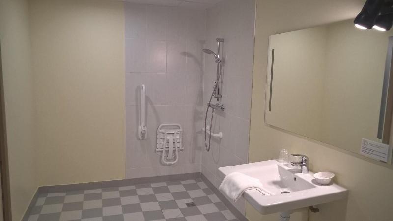 Brit Hotel Montargis image