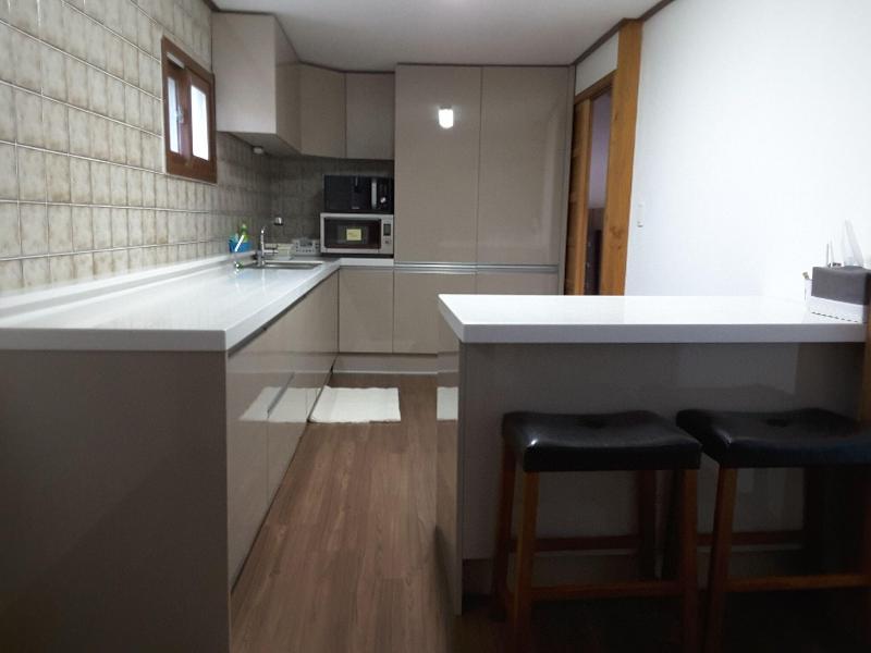 Yettle Hanok Stay image