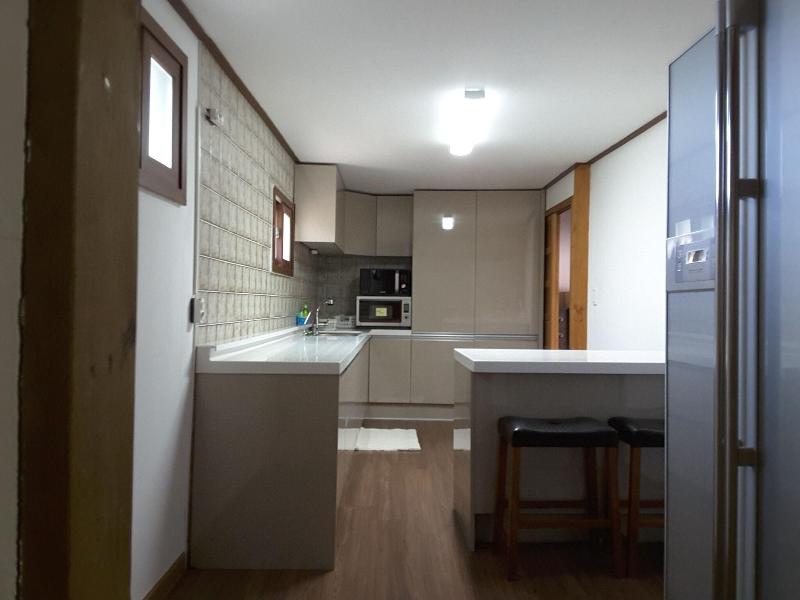 Yettle Hanok Stay image