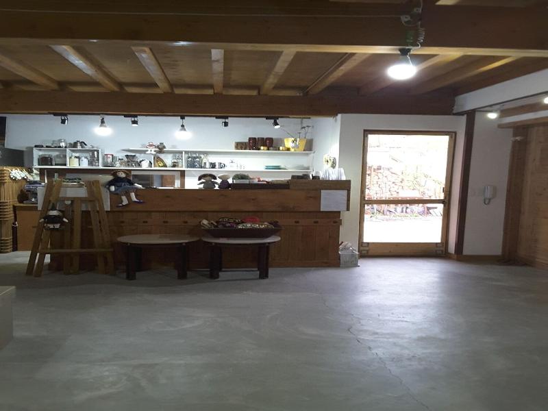 Yettle Hanok Stay image