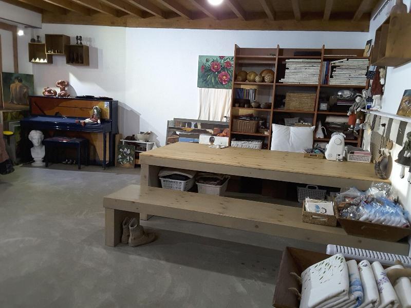 Yettle Hanok Stay image