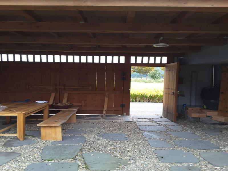 Yettle Hanok Stay image