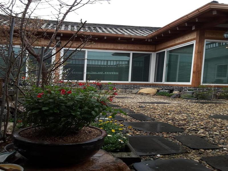 Yettle Hanok Stay image