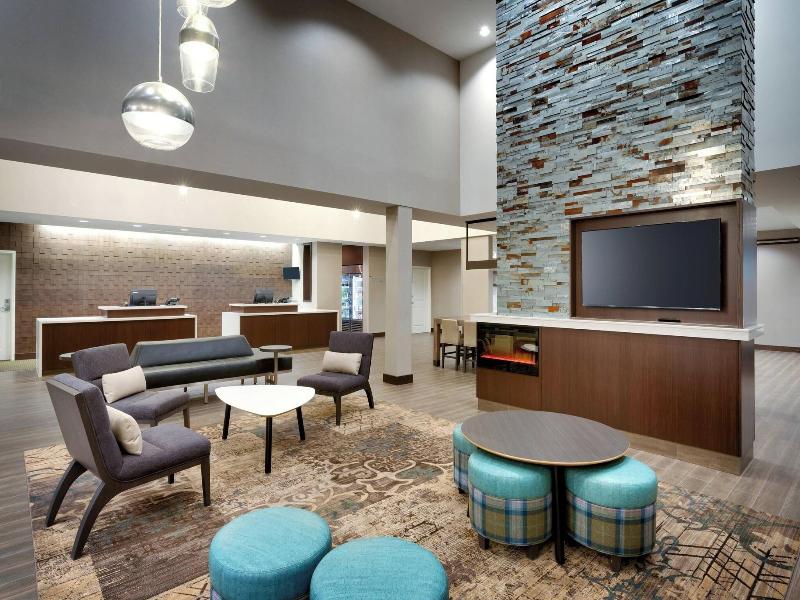 Residence Inn By Marriott Provo South University
