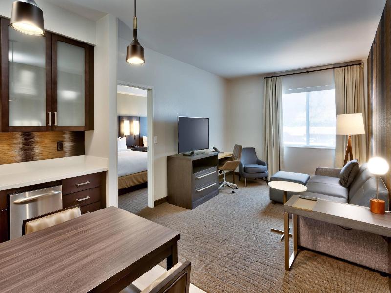 Residence Inn By Marriott Provo South University image