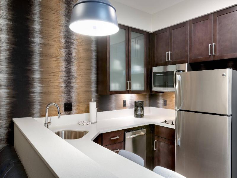 Residence Inn By Marriott Provo South University image