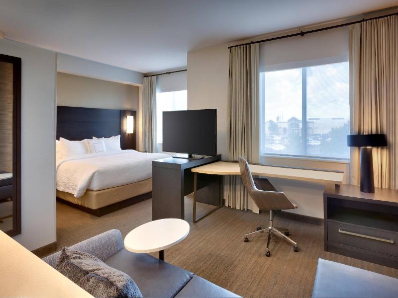 Residence Inn By Marriott Provo South University image