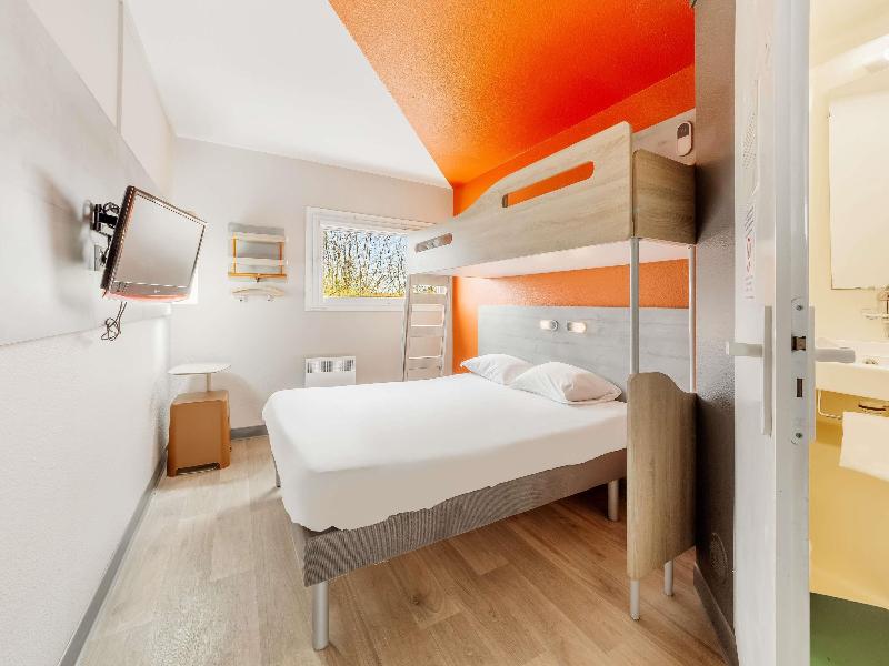 ibis budget Le Mans Universite image