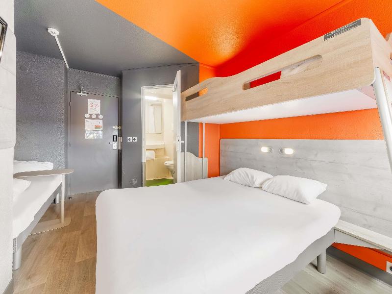 ibis budget Le Mans Universite image