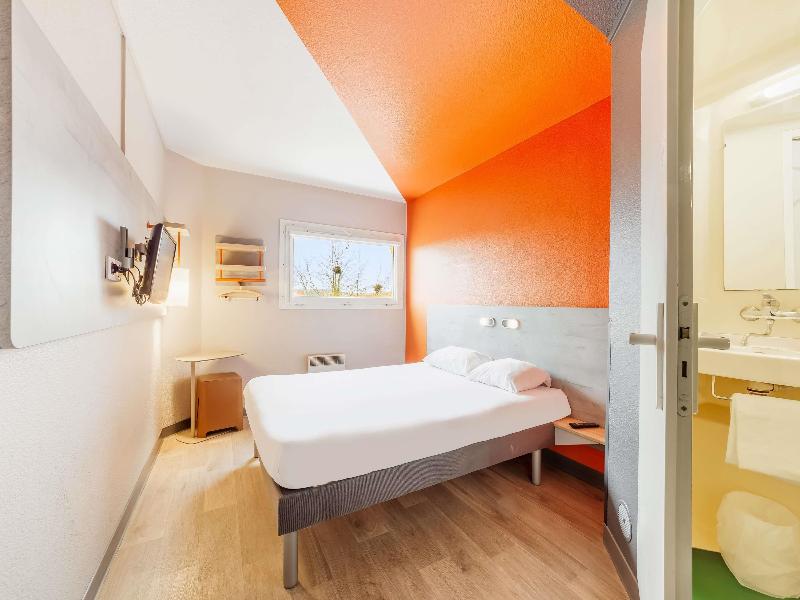 ibis budget Le Mans Universite image