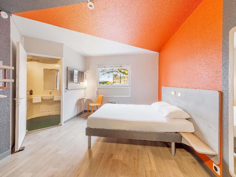 ibis budget Le Mans Universite image
