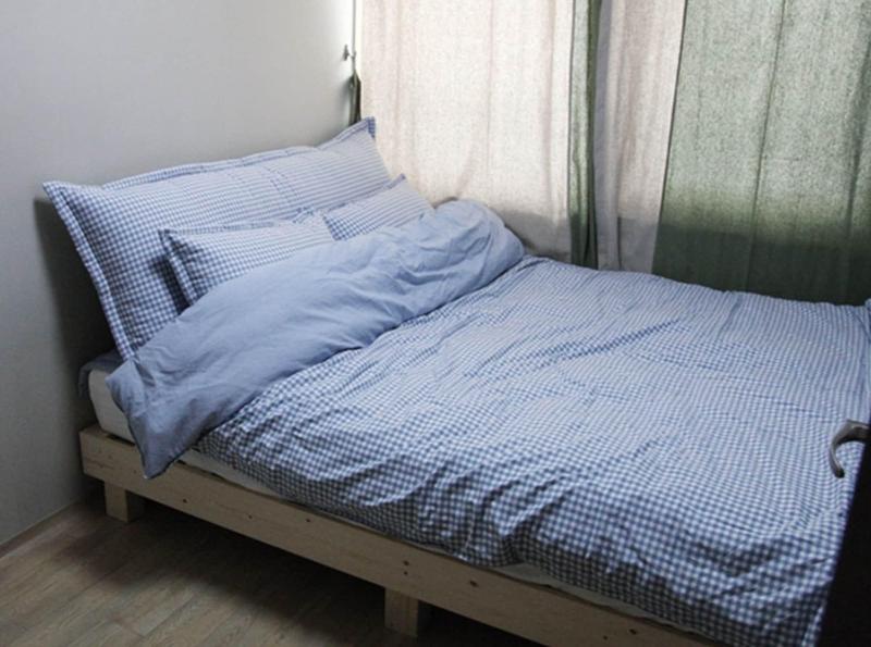 Dana Haru Guesthouse image