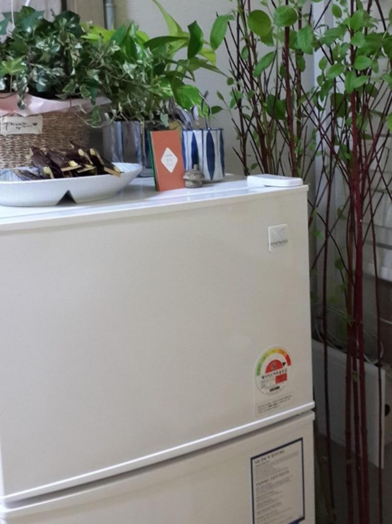 Dana Haru Guesthouse image