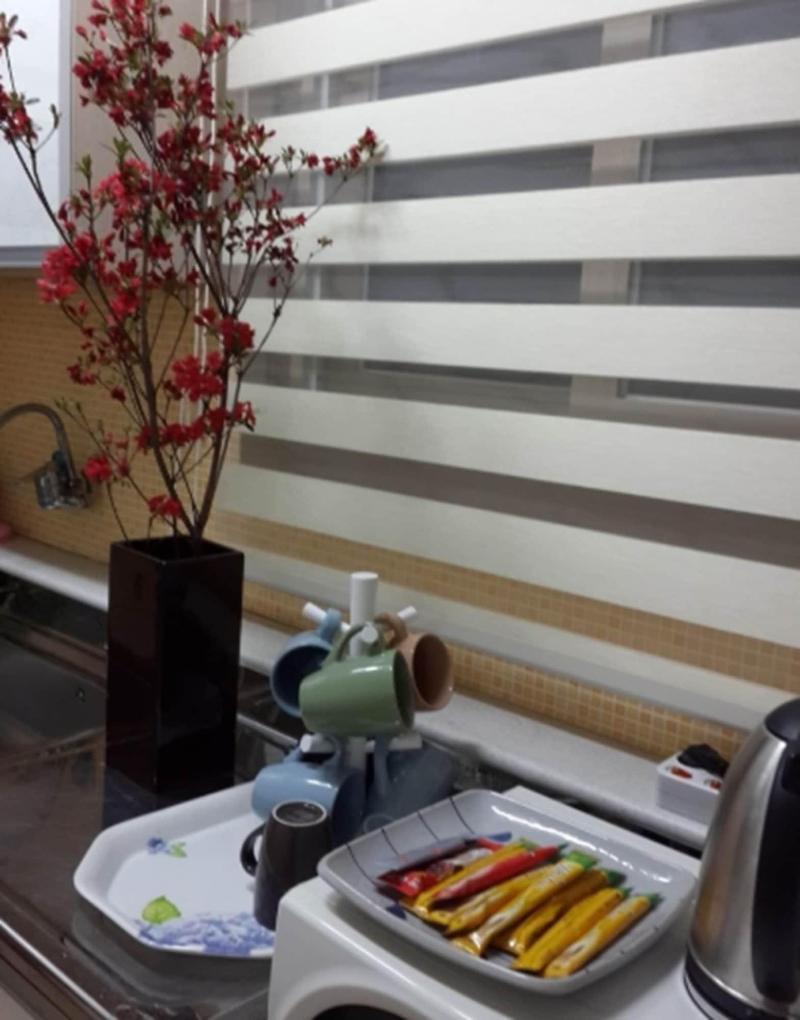 Dana Haru Guesthouse image