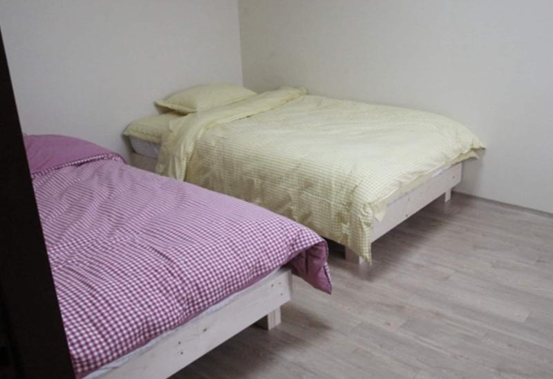 Dana Haru Guesthouse image
