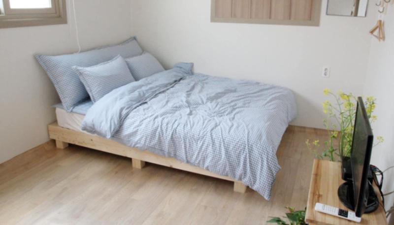 Dana Haru Guesthouse image