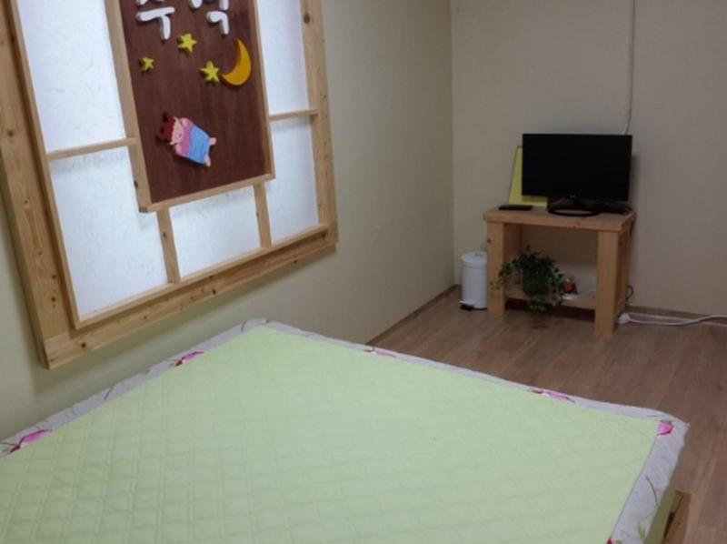 Dana Haru Guesthouse image