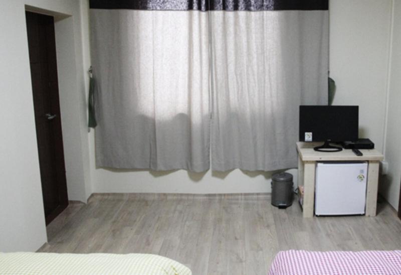 Dana Haru Guesthouse image