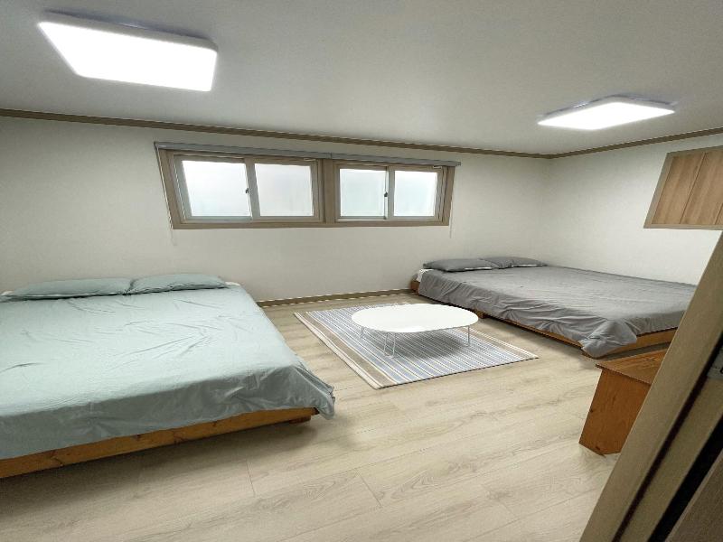 Dana Haru Guesthouse image