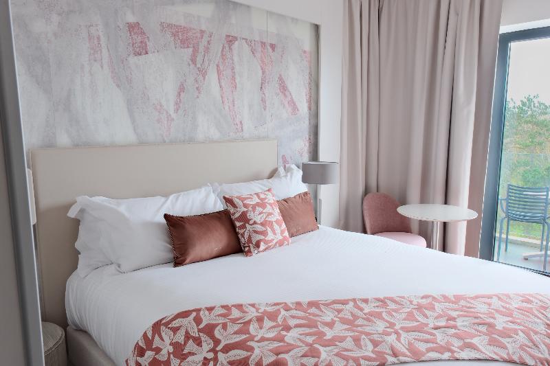 Hotel Thalazur Cabourg image